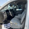 2018 Chevy 2500 WT Crew Cab 4WD