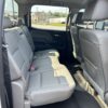 2018 Chevy 2500 WT Crew Cab 4WD