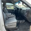 2018 Chevy 2500 WT Crew Cab 4WD