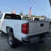 2018 Chevy 2500 WT Crew Cab 4WD