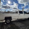 2018 Chevy 2500 WT Crew Cab 4WD