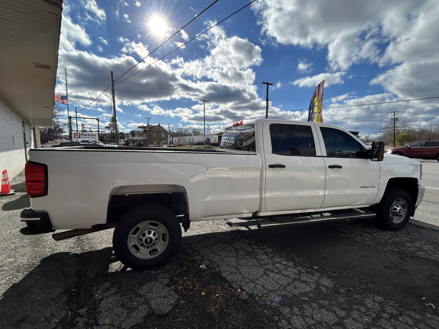 2018 Chevy 2500 WT Crew Cab 4WD_2838_8