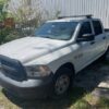 2015 Ram 1500 Crew Cab 4WD