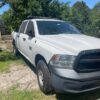 2015 Ram 1500 Crew Cab 4WD