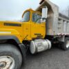 2002 Mack Tandem Axle Dump Truck