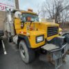 2003 Mack RD6885 Snowplow/Spreader