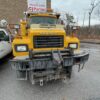 2003 Mack RD6885 Snowplow/Spreader