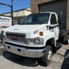 2005 GMC C4500 C&C 4WD