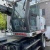 2011 Gradall XL3100SIII with Bucket