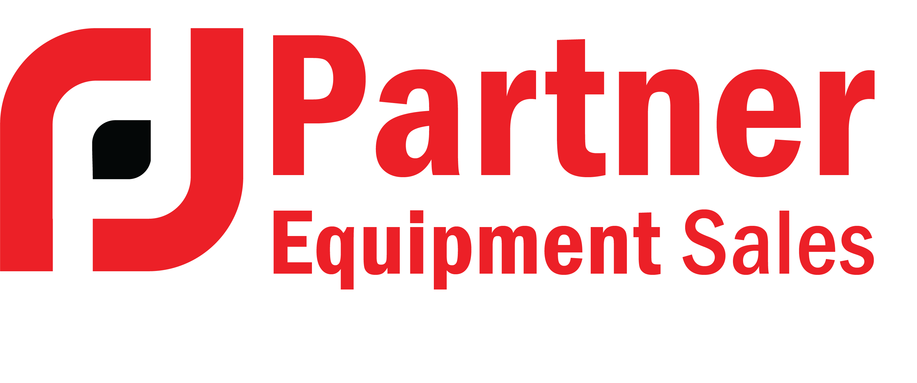 Partner Equipment Sales