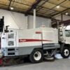 2007 Elign Eagle Sweeper