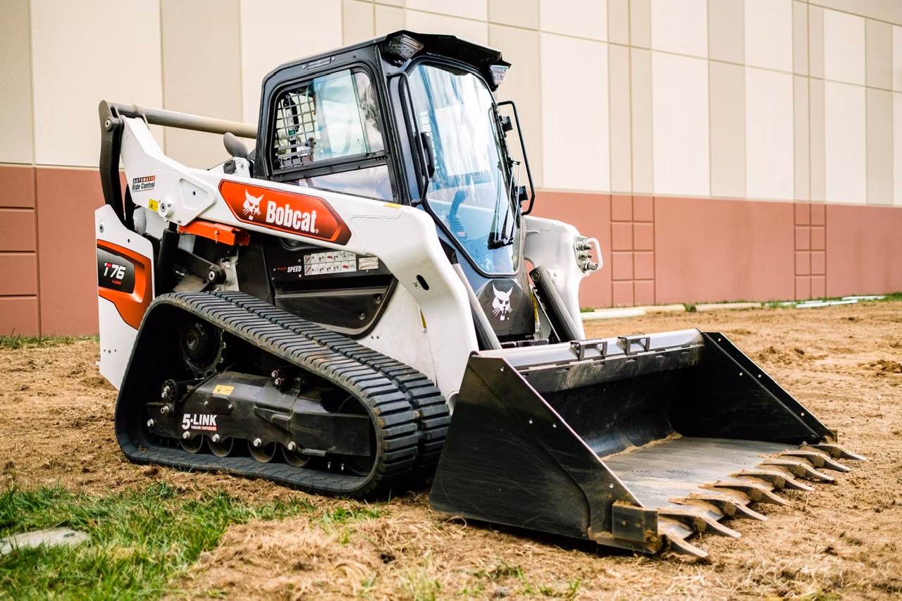 Skid Steer