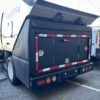 2012 Isuzu Stewert Amos Galaxy R-4 Street Sweeper