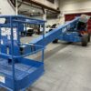 2000 Genie S80′ Arial Lift