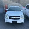 2008 Chevrolet Equinox