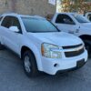 2008 Chevrolet Equinox