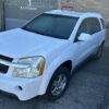 2008 Chevrolet Equinox