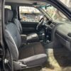 2002 Nissan Frontier Pick Up 4×4