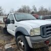 2007 Ford F450 Reg Cab Dually