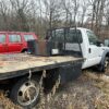 2007 Ford F450 Reg Cab Dually