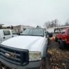 2007 Ford F450 Reg Cab Dually