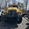 2002 Mack Tandem Axle Dump Truck