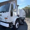 2003 Sterling Whirlwind Vac Sweeper