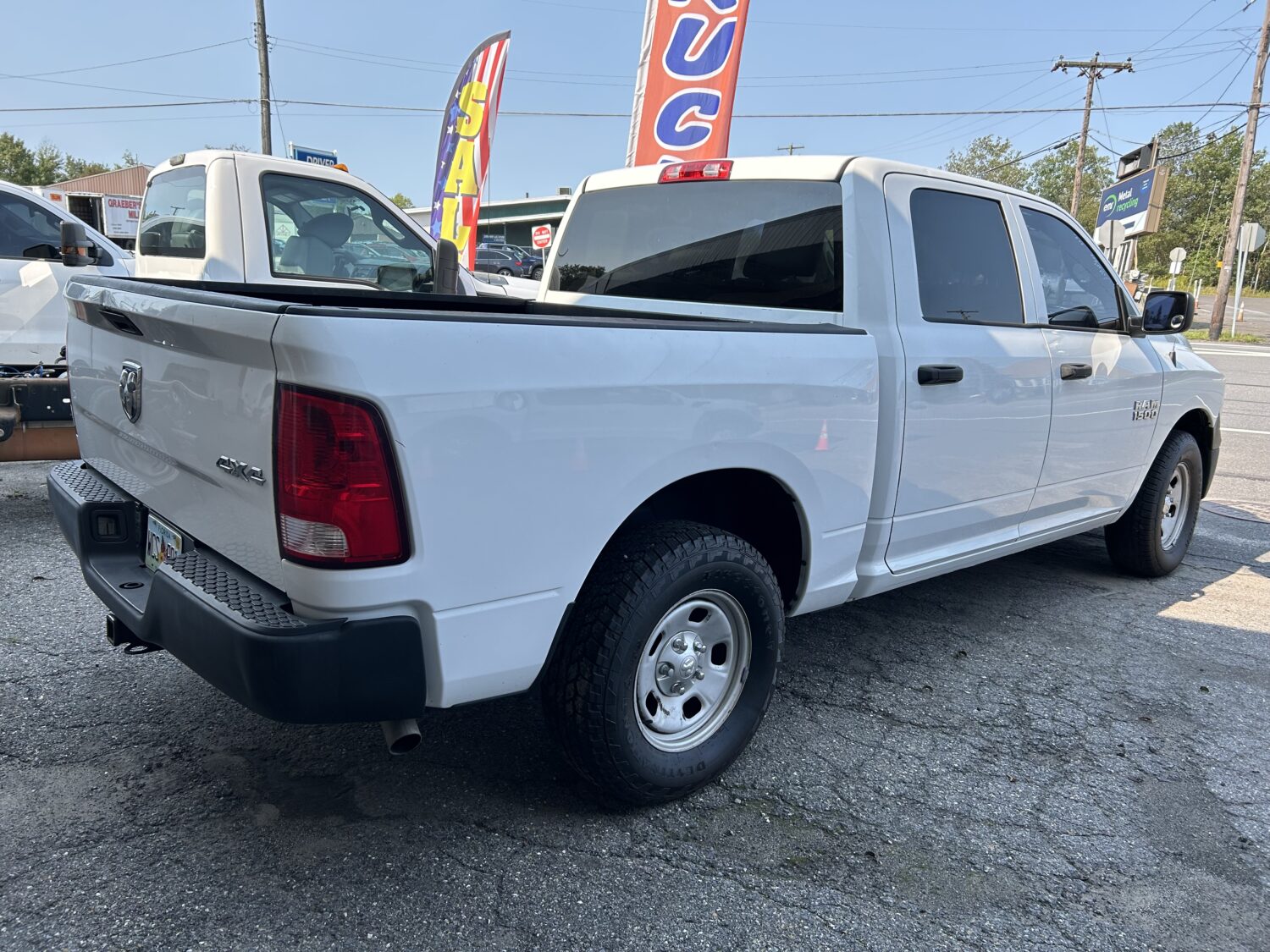 2006 Chevrolet 2500 HD_2095-5