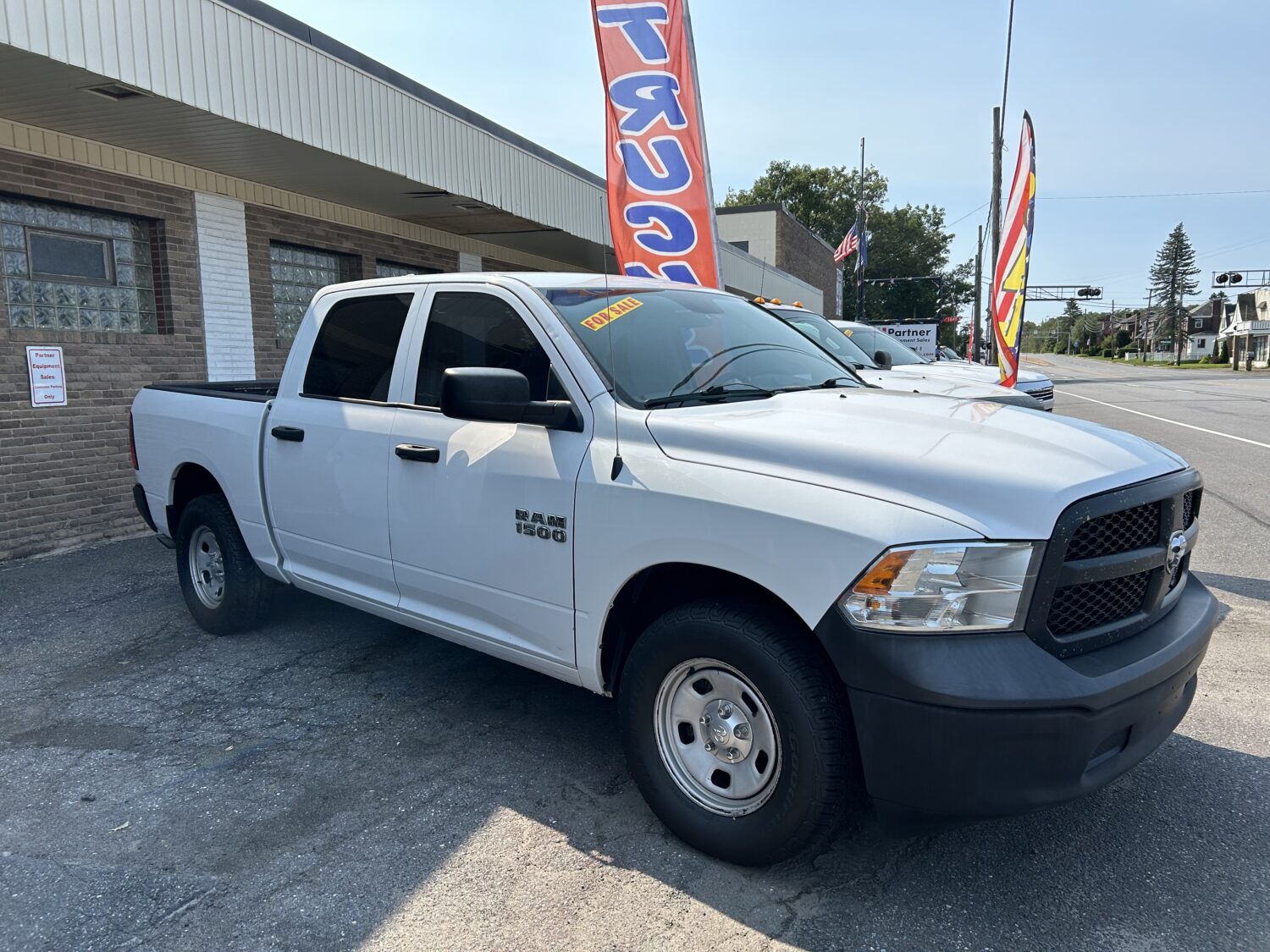 2006 Chevrolet 2500 HD_2095-6