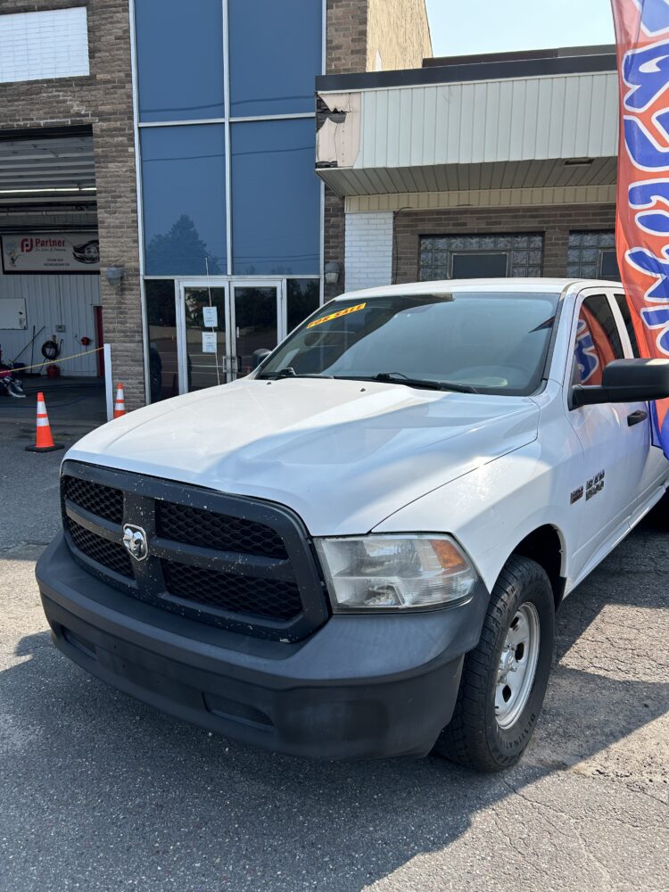 2006 Chevrolet 2500 HD_2095