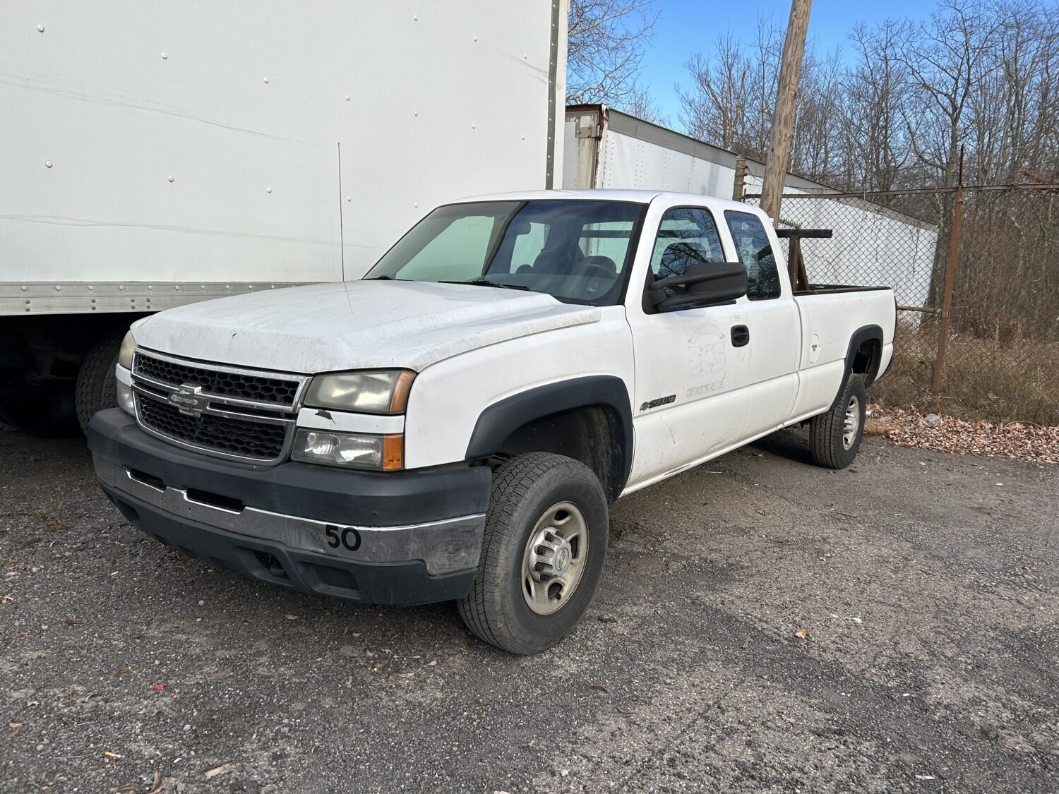 2007 Chevrolet 2500 Ext Cab 2wd_50-1