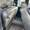 2007 Chevrolet 2500 Ext Cab 2wd