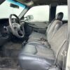 2007 Chevrolet 2500 Ext Cab 2wd