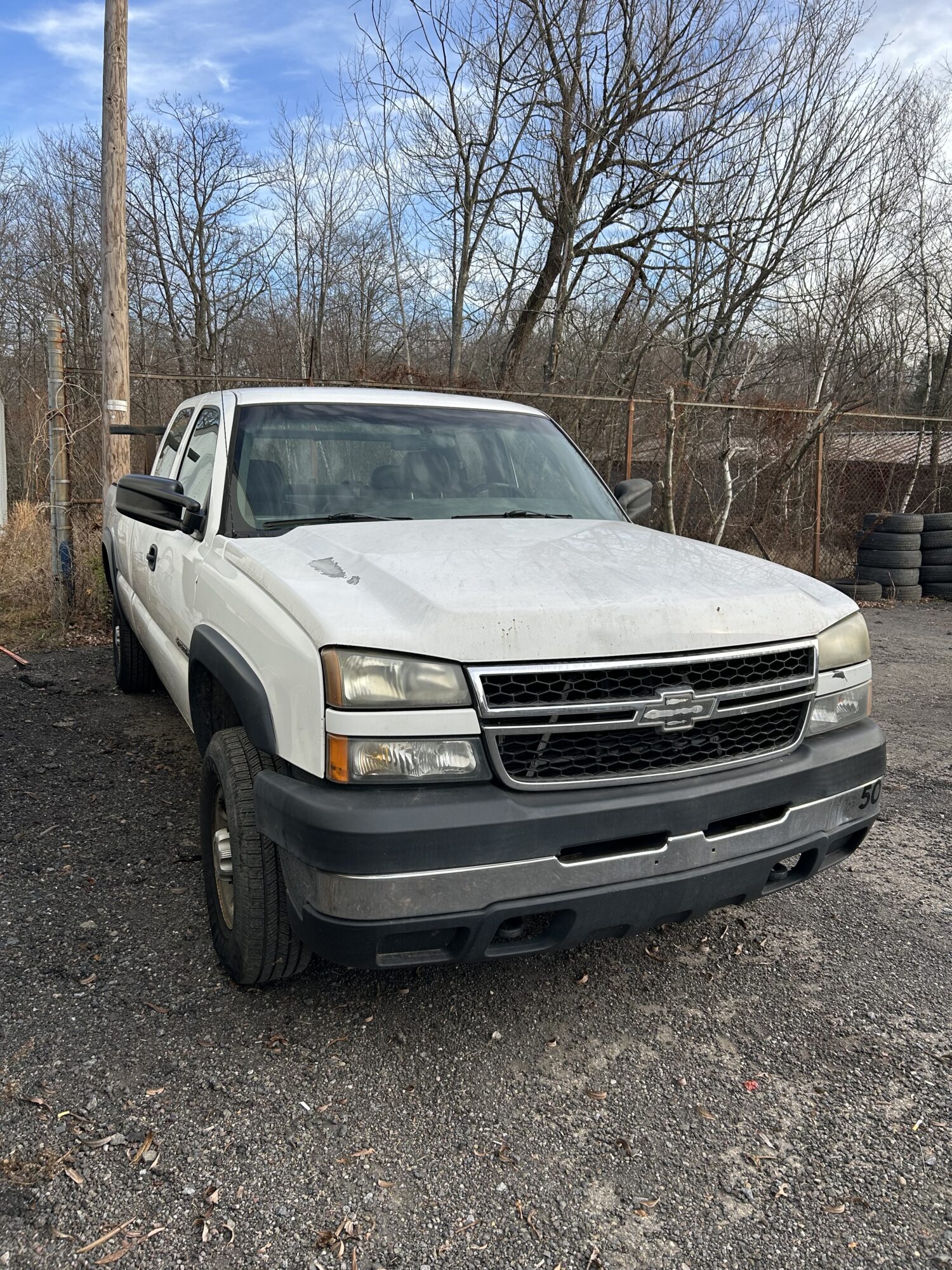 2007 Chevrolet 2500 Ext Cab 2wd_50-6