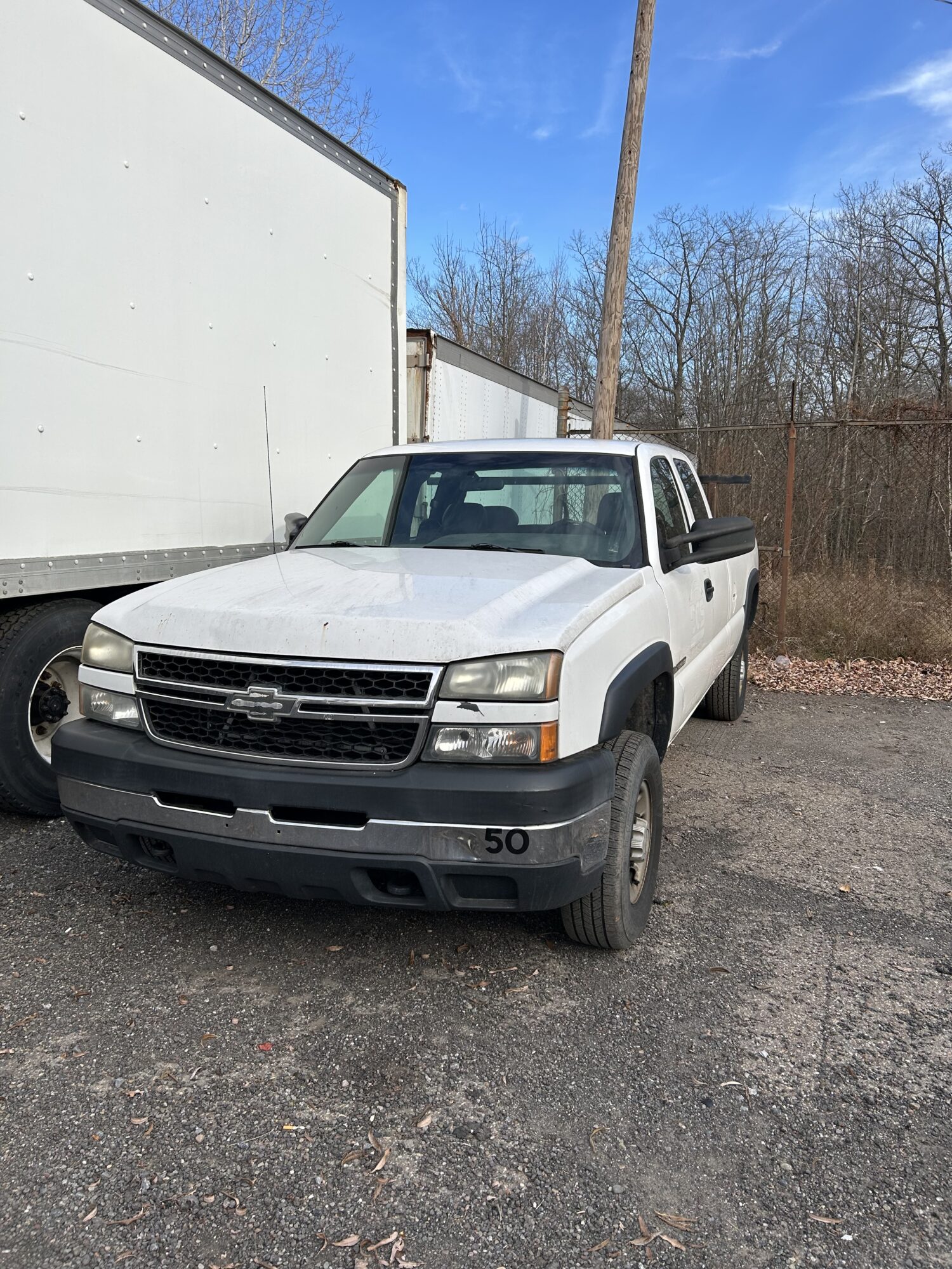 2007 Chevrolet 2500 Ext Cab 2wd_50-7