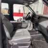 2011 Ford F450 Crew Cab Dual