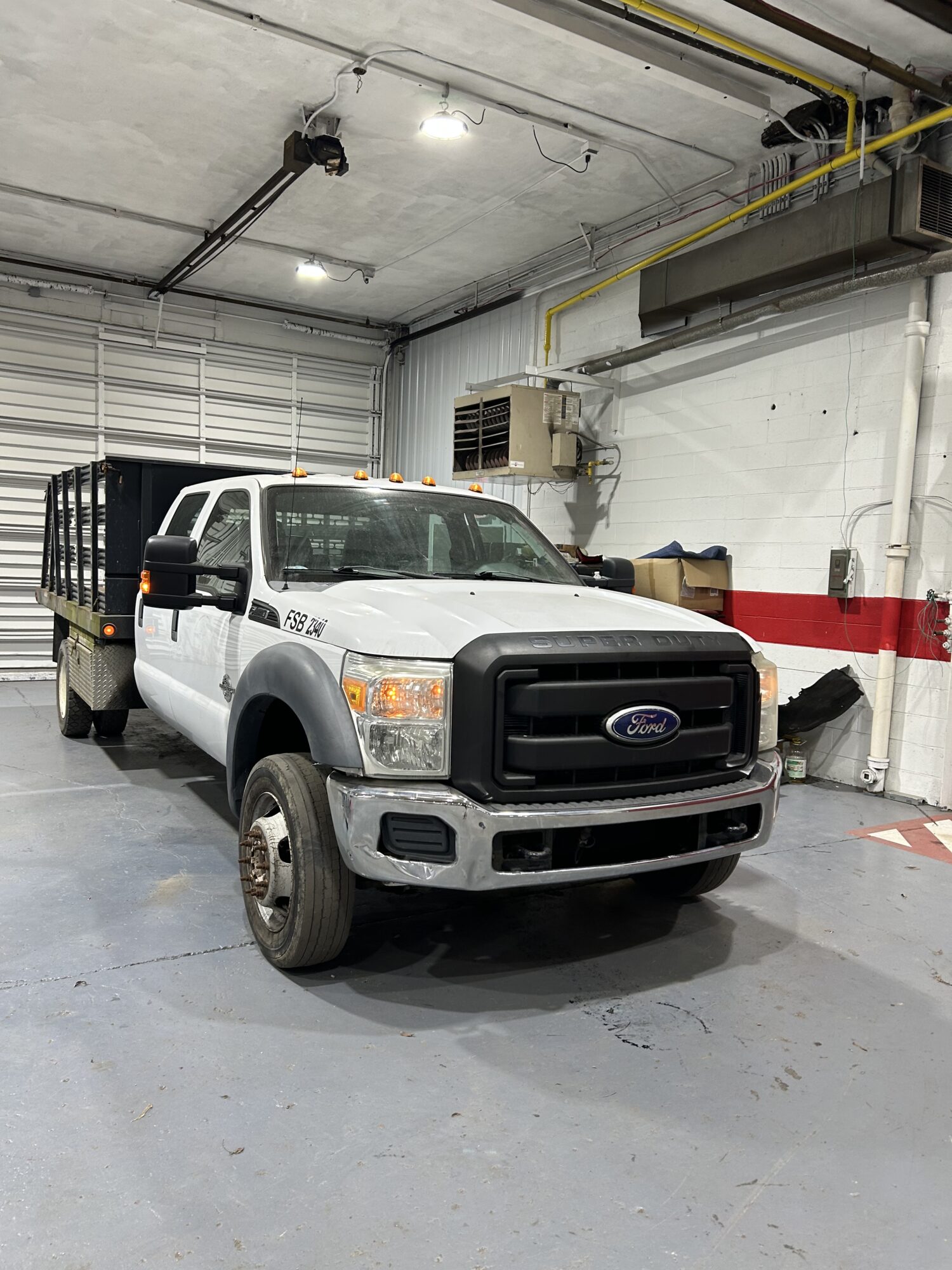 2011 Ford F450 Crew Cab Dual_2340-2