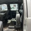 2011 Ford F450 Crew Cab Dual