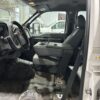 2011 Ford F450 Crew Cab Dual