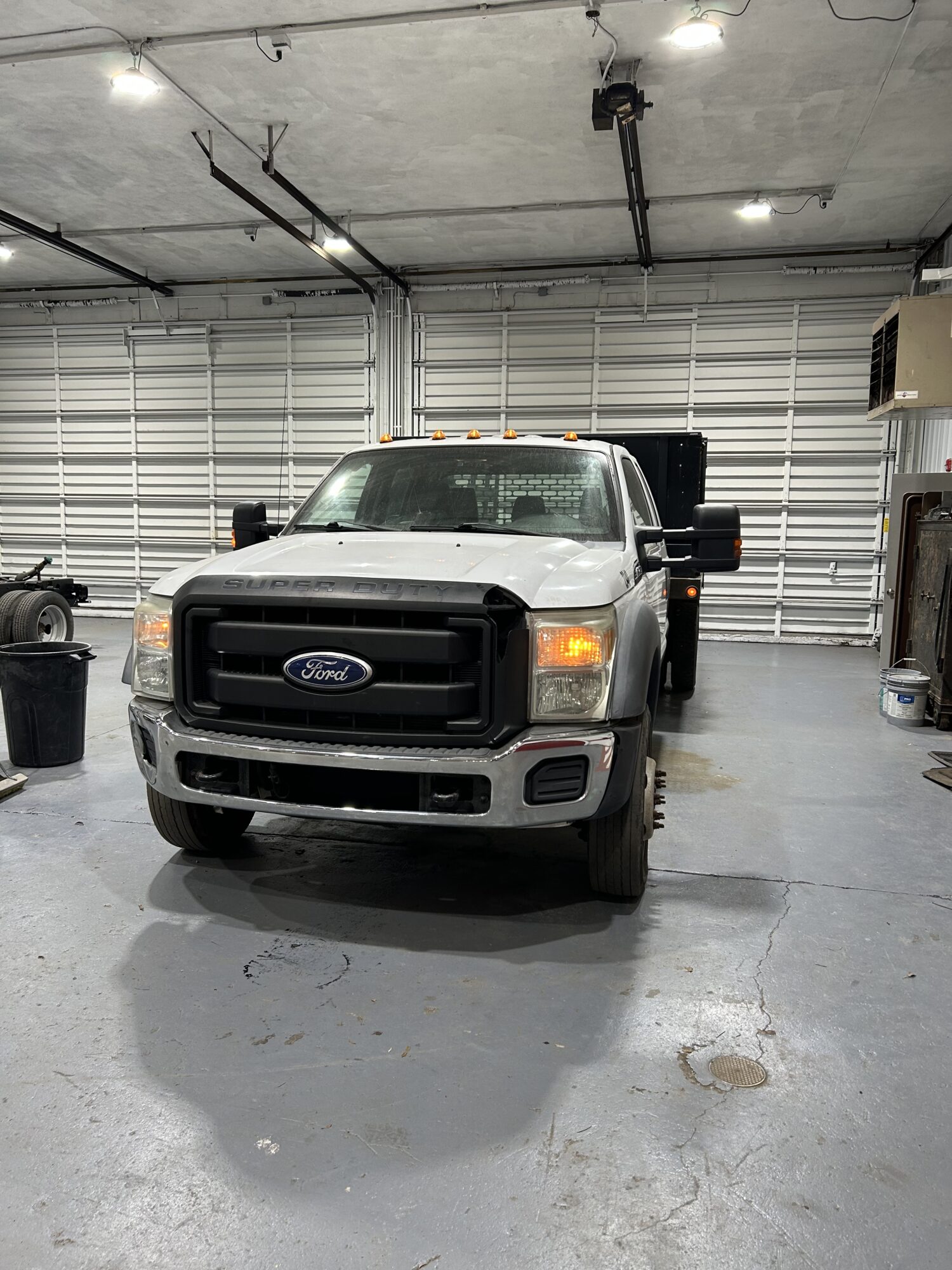 2011 Ford F450 Crew Cab Dual_2340-8